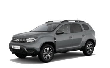 Dacia Duster Blue