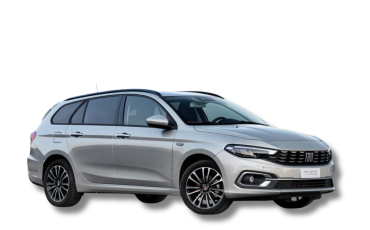 Fiat Tipo SW