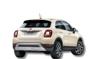 Fiat 500 X