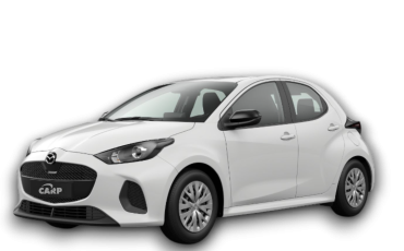 Mazda 2 Hybrid