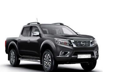 Nissan Navara DC