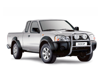 Nissan Pick Up