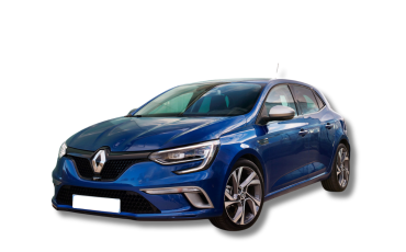 Renault Megane GT Line