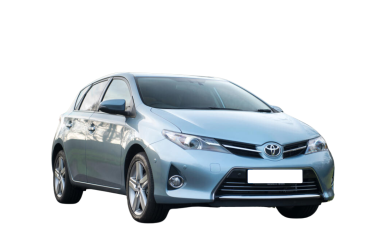 Toyota Auris HSB