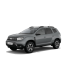 Dacia Duster Blue