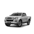 Isuzu D-Max 4×4